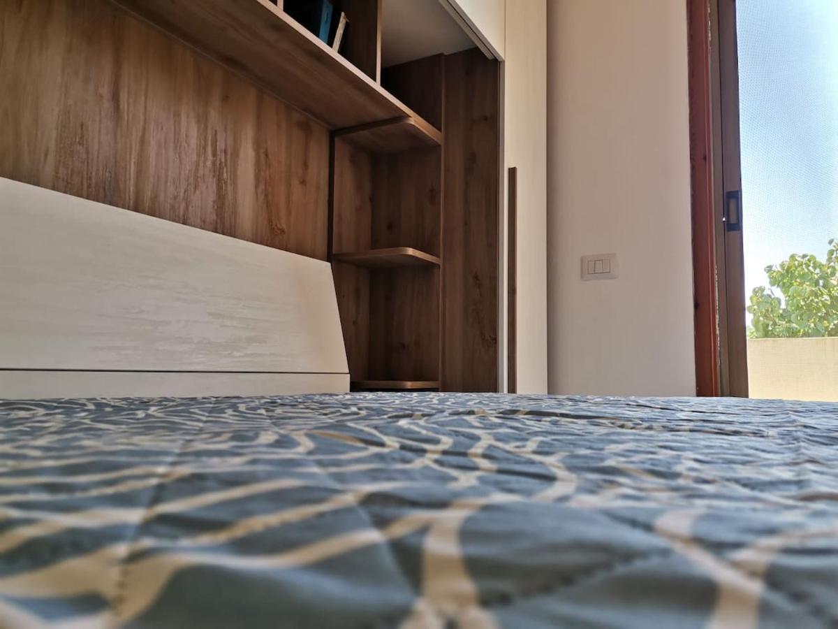 Santa Luria Casa Dolce Casa Holiday home *