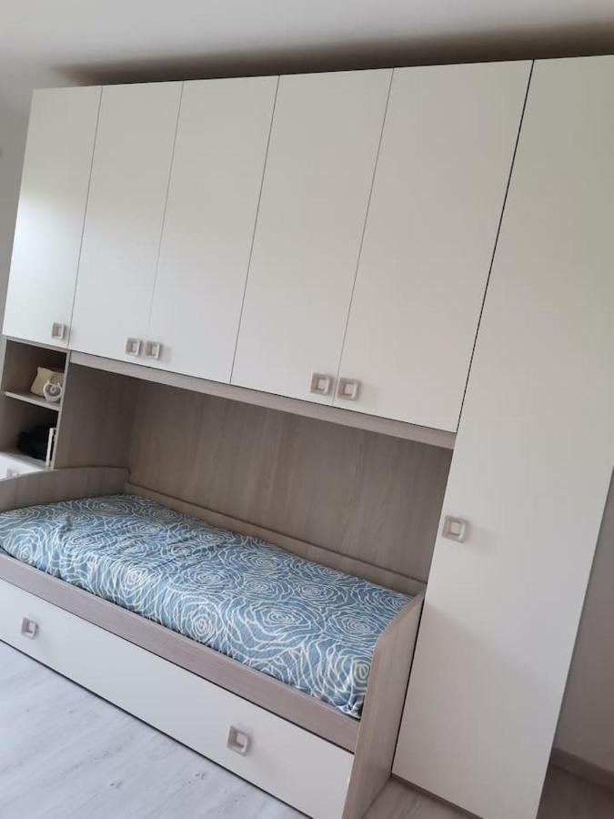 Holiday home Santa Luria Casa Dolce Casa