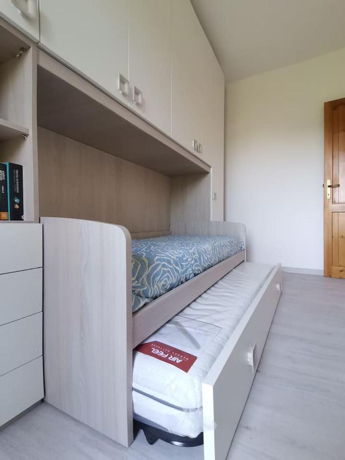 Holiday home Santa Luria Casa Dolce Casa