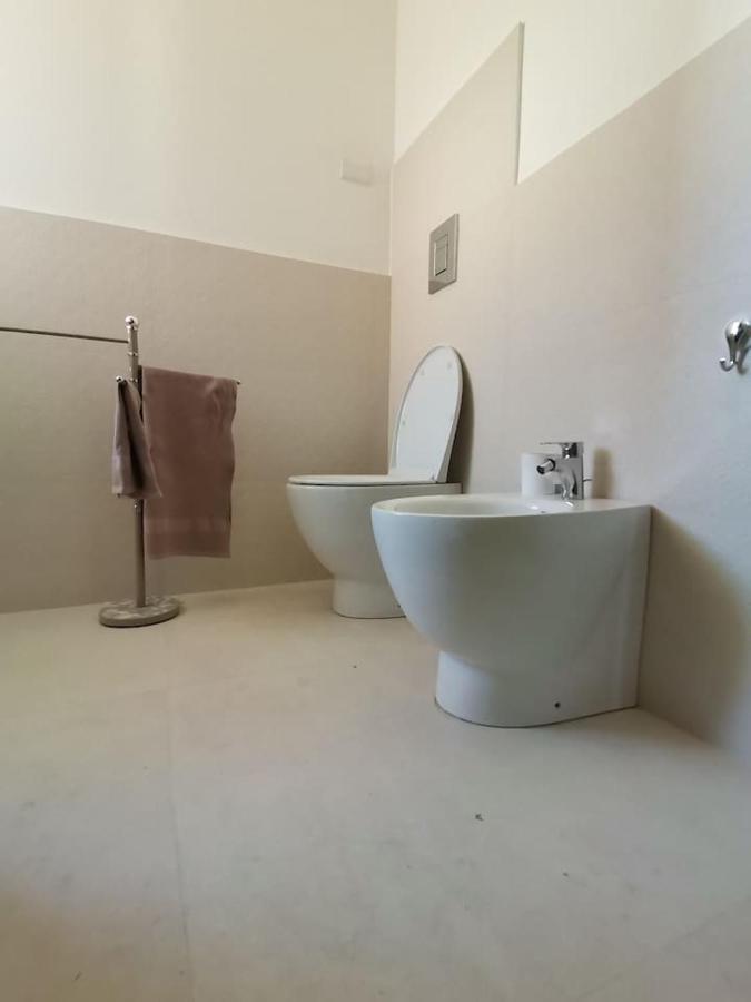 Holiday home Santa Luria Casa Dolce Casa
