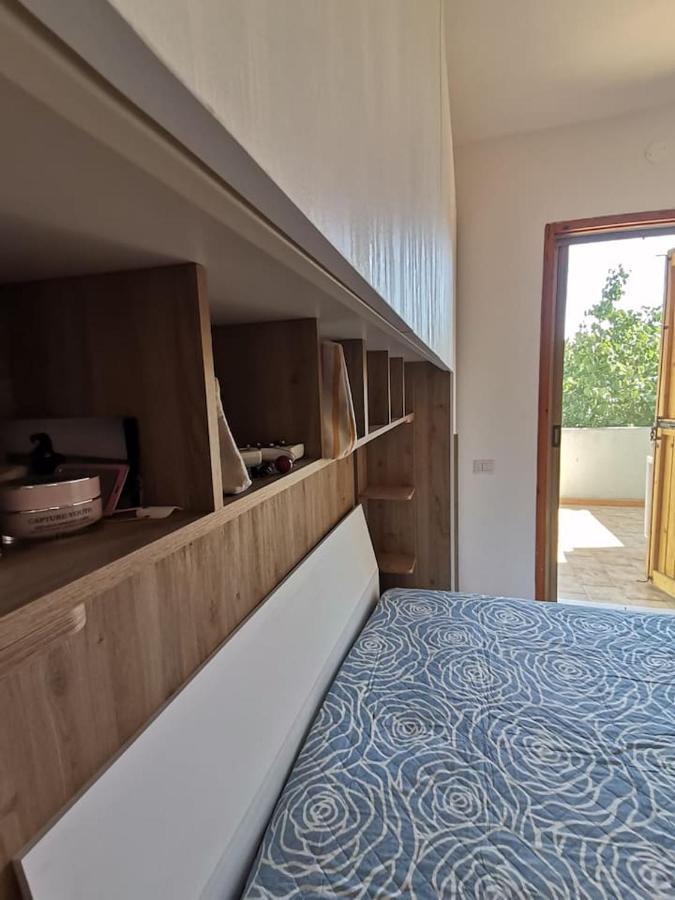 Holiday home Santa Luria Casa Dolce Casa Capitana