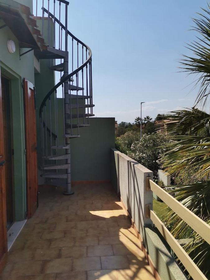 Santa Luria Casa Dolce Casa Holiday home Capitana