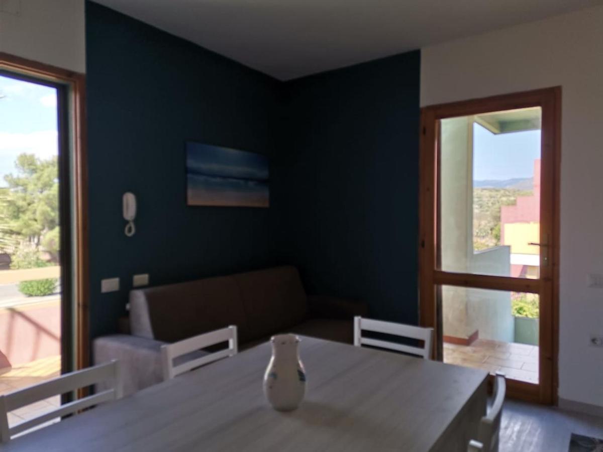 Holiday home Santa Luria Casa Dolce Casa *