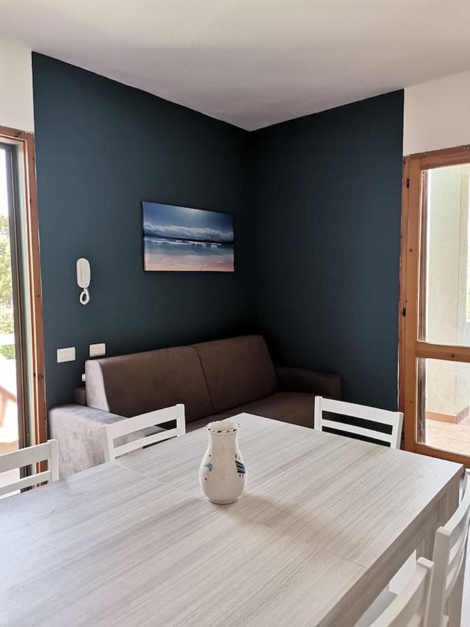 Holiday home Santa Luria Casa Dolce Casa