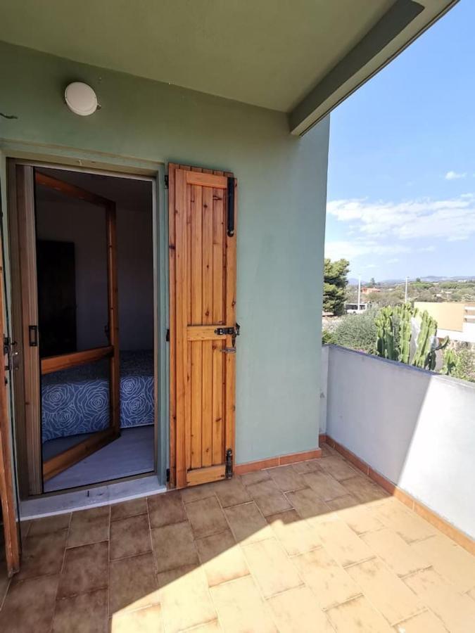 Santa Luria Casa Dolce Casa Holiday home Capitana