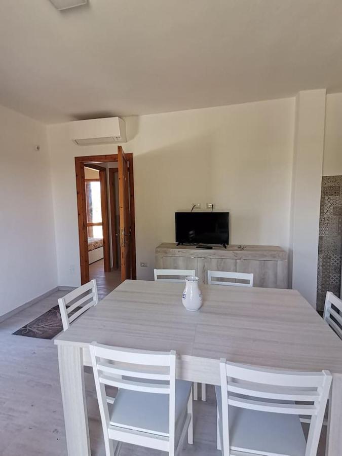 Holiday home Santa Luria Casa Dolce Casa Capitana